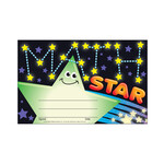 TREND ENTERPRISES INC Math Star Award