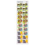 TREND ENTERPRISES INC Large Sports Rewards Applause Reward Stickers