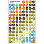 TREND ENTERPRISES INC Palabras de Elogio (SP) superSpots Stickers