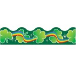 TREND ENTERPRISES INC Shamrocks Terrific Trimmers