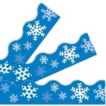 TREND ENTERPRISES INC Snow Flurries Terrific Trimmers