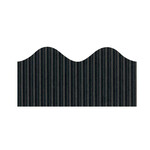 DIXON TICONDEROGA COMPANY Bordette Decorative Border Black
