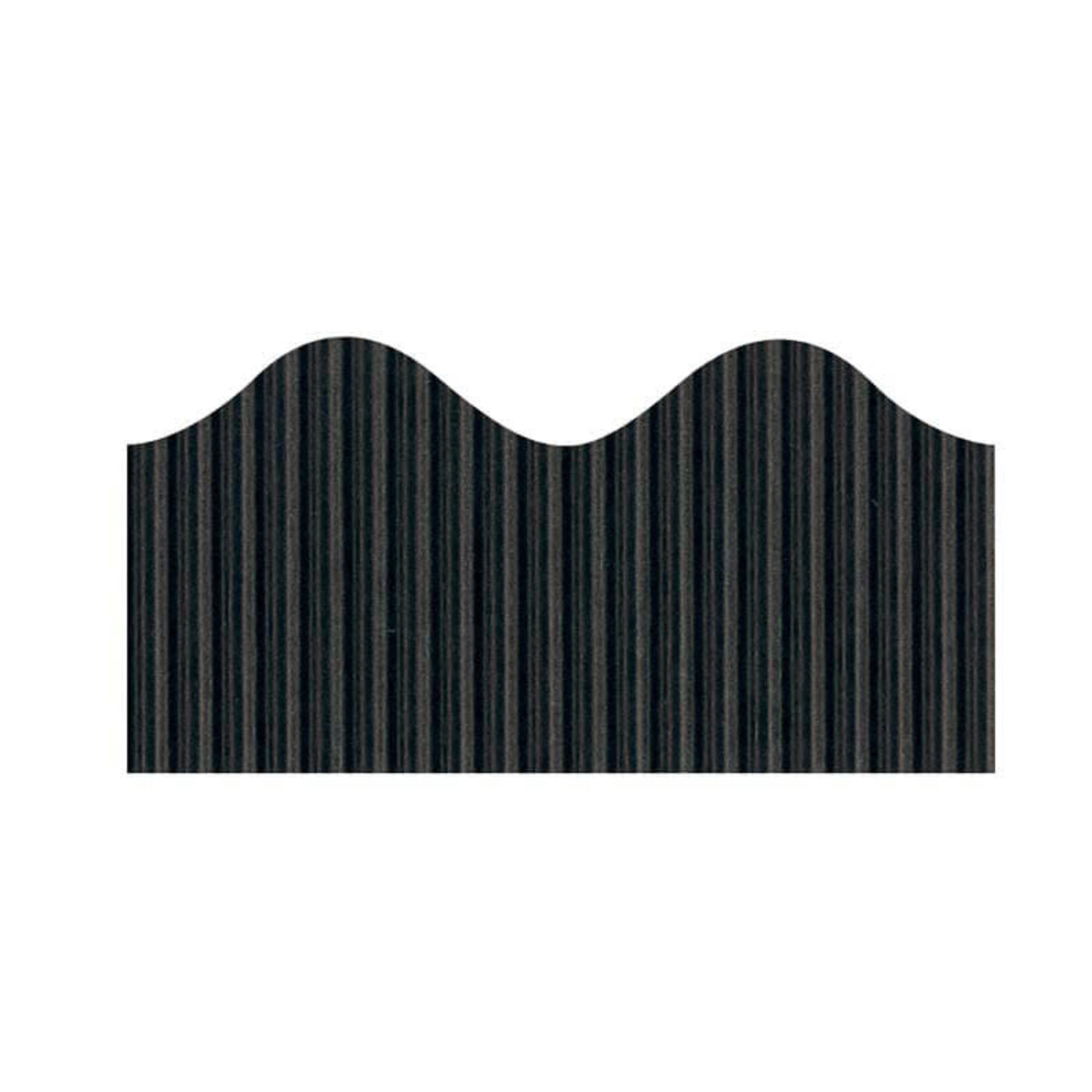 DIXON TICONDEROGA COMPANY Bordette Decorative Border Black
