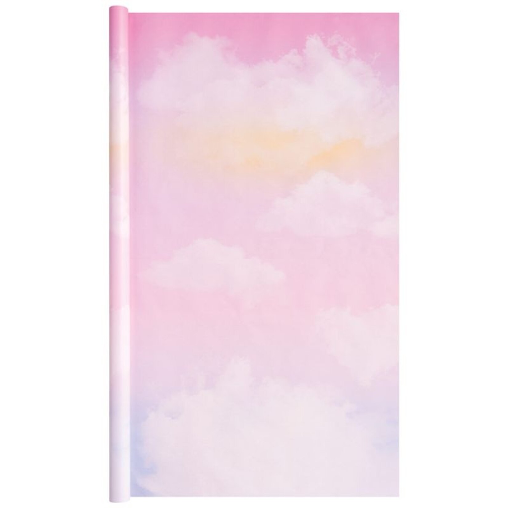 DIXON TICONDEROGA COMPANY Fadeless Schoolgirl Style Bulletin Board Paper, Wildest Dreams, 47.25" x 12', 1 Roll