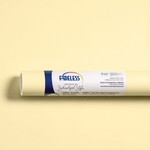 DIXON TICONDEROGA COMPANY Fadeless Schoolgirl Style Bulletin Board Paper, Lemon Drop, 47.25" x 12', 1 Roll