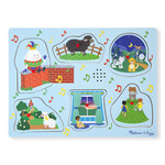Nursery Rhymes 2 Sound Puzzle