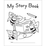 TEACHER CREATED RESOURCES My Own Story Book Primary