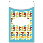 CARSON DELLOSA PUBLISHING CO Hipster Library Pockets