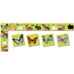 NORTH STAR TEACHER RESOURCES Spring Friends Trimmer
