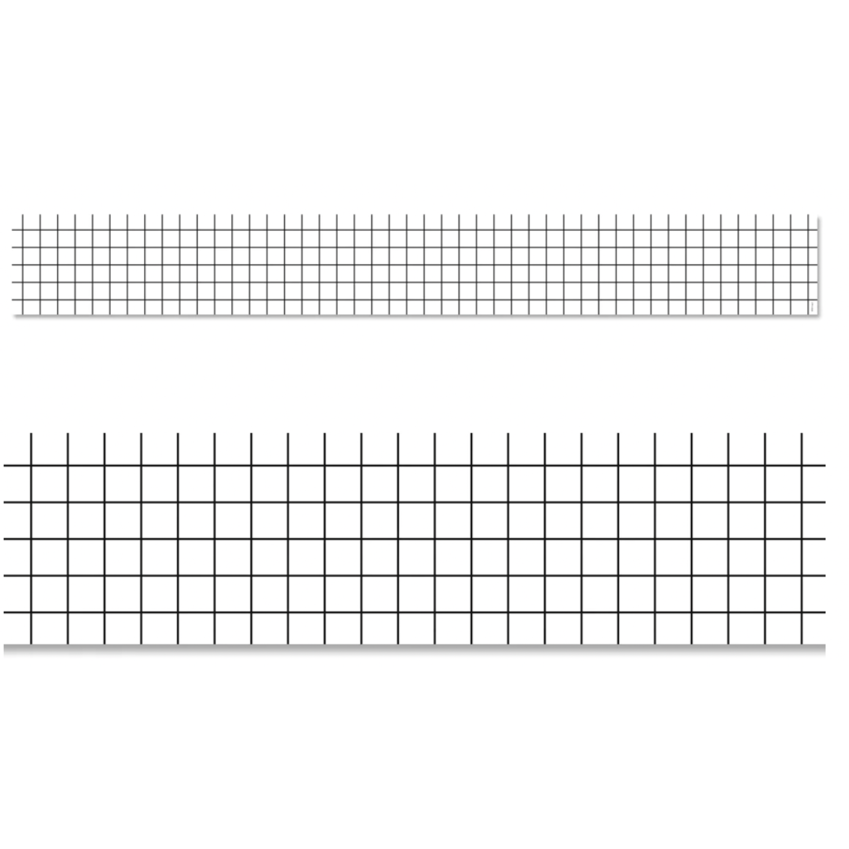 CREATIVE TEACHING PRESS Window Pane Border