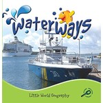 TEACHER CREATED RESOURCES Waterways (Level E)