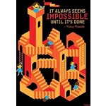 SCHOLASTIC TEACHING RESOURCES It Always Seems POP! Chart