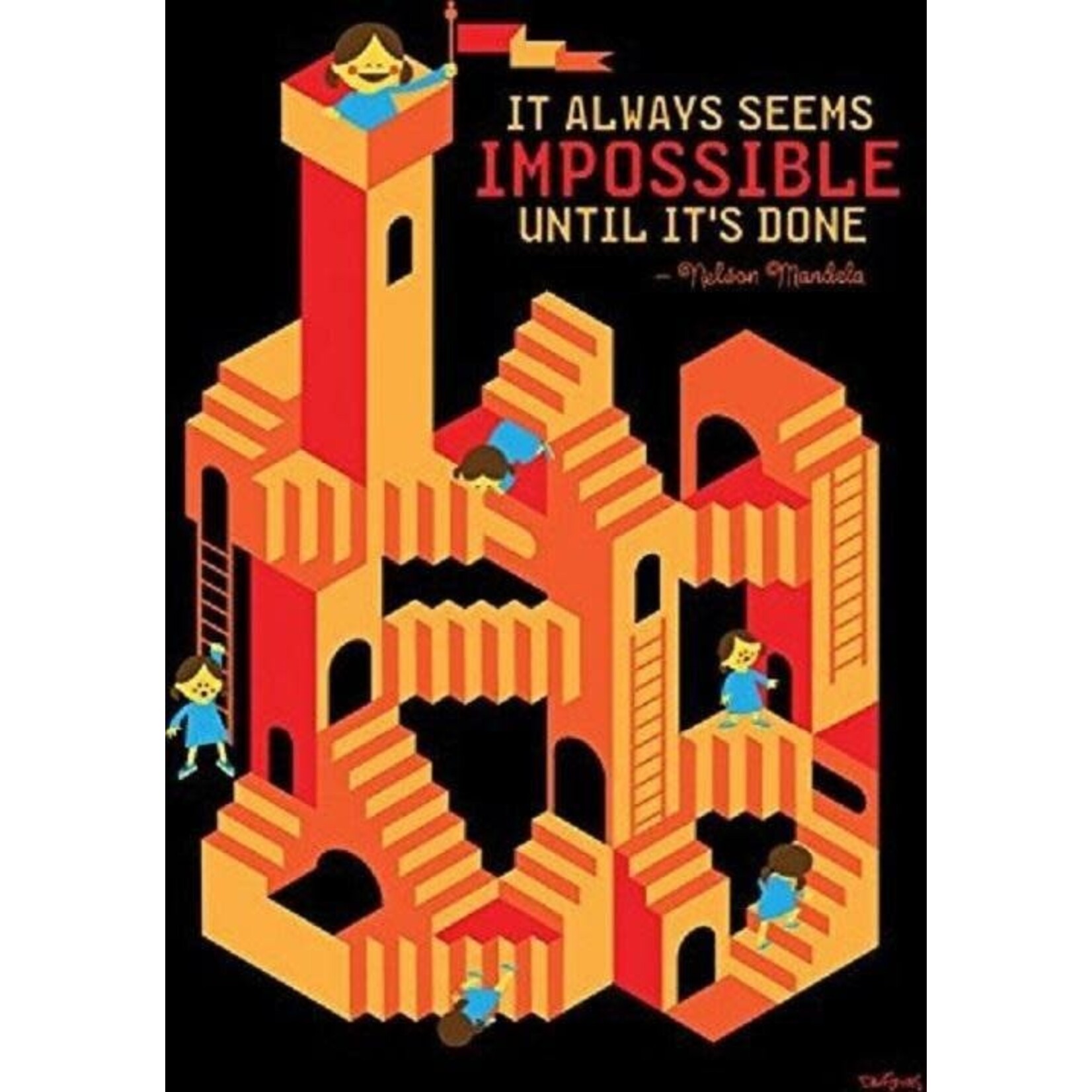 SCHOLASTIC TEACHING RESOURCES It Always Seems POP! Chart