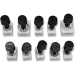 Coin: Heads & Tails Set - 1/5/10/25/50