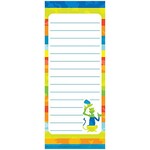 Dr. Seuss Cat in The Hat Notepad