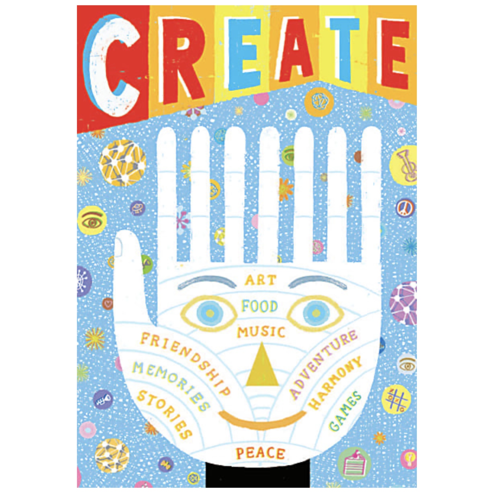 SCHOLASTIC TEACHING RESOURCES Create POP! Chart