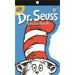 Dr. Seuss Cat in Hat Sticker Book
