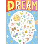 SCHOLASTIC TEACHING RESOURCES CLM Dream POP! Chart