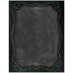 CREATIVE TEACHING PRESS Blank Chart - Chalk