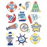 CARSON DELLOSA PUBLISHING CO S.S. Discover Motivators Motivational Stickers