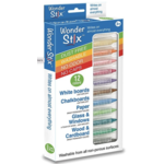 Wonder Stix 12 Color Set