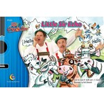 CREATIVE TEACHING PRESS Little Sir Echo (Sing & Read with Greg & Steve)