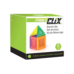 Guidecraft PowerClix Solids Basic Set (Green)