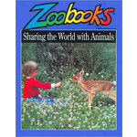 Sharing the World with Animals (Zoobooks Series)
