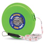 LEARNING RESOURCES INC Tape Measure 30M/100Ft