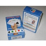 5 Dimension Playing Cards A 5 Suit Playing Cards Deck