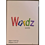 Wurdz Game