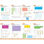 Math Poster Pack: Perimeter & Area