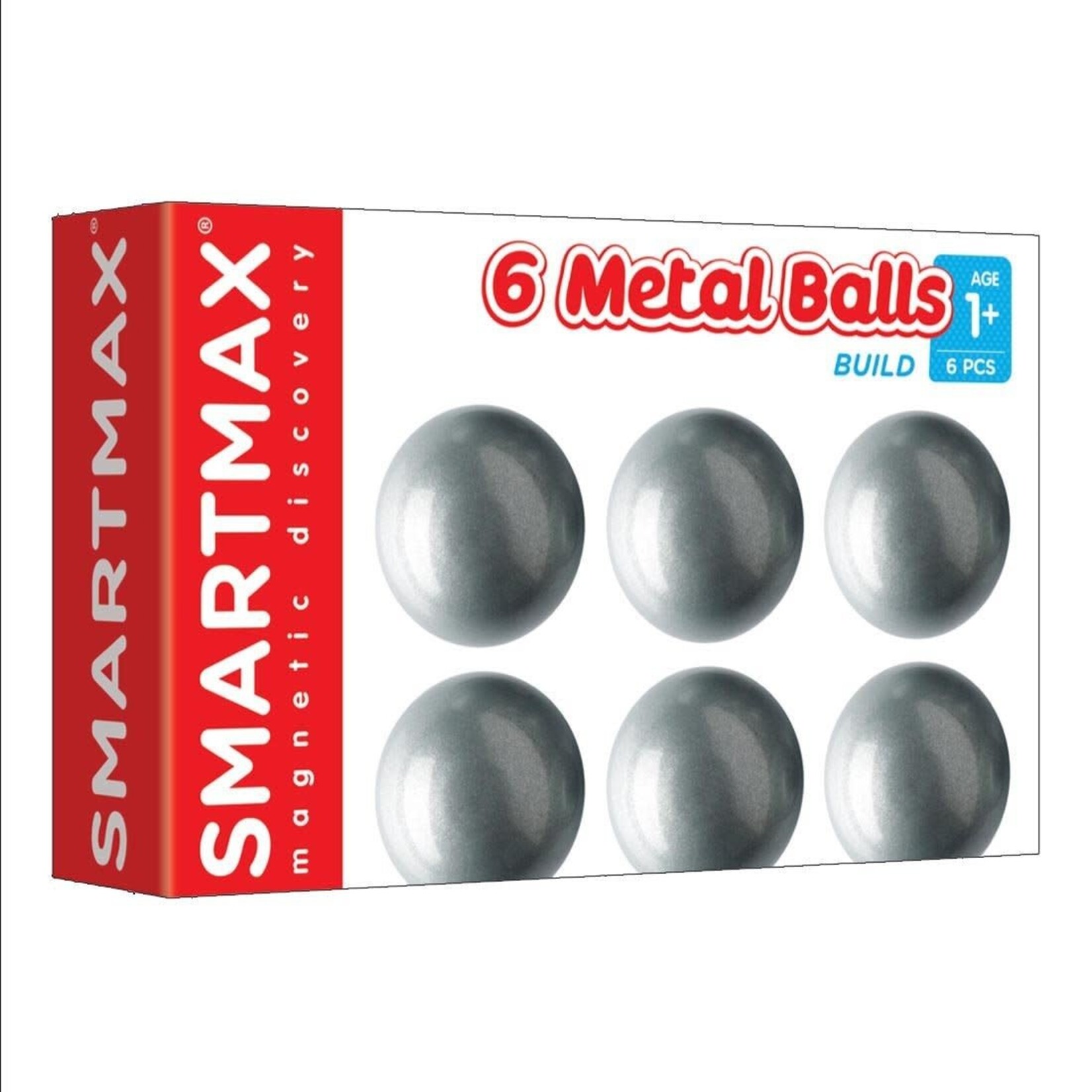 XT set - 6 balls