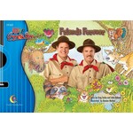 CREATIVE TEACHING PRESS Friends Forever, Sing & Read with Greg & Steve