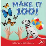 TEACHER CREATED RESOURCES Make It 100! (Little World Math)