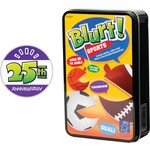 EDUCATIONAL INSIGHTS INC Blurt! Sports Game