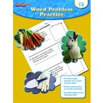 Word Problem Practice Grades 1-2