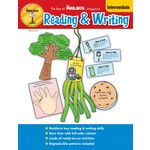 The Best of THE MAILBOX Reading & Writing (Intermediate)