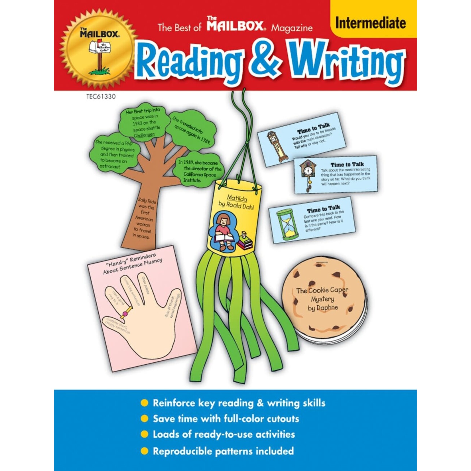 The Best of THE MAILBOX Reading & Writing (Intermediate)