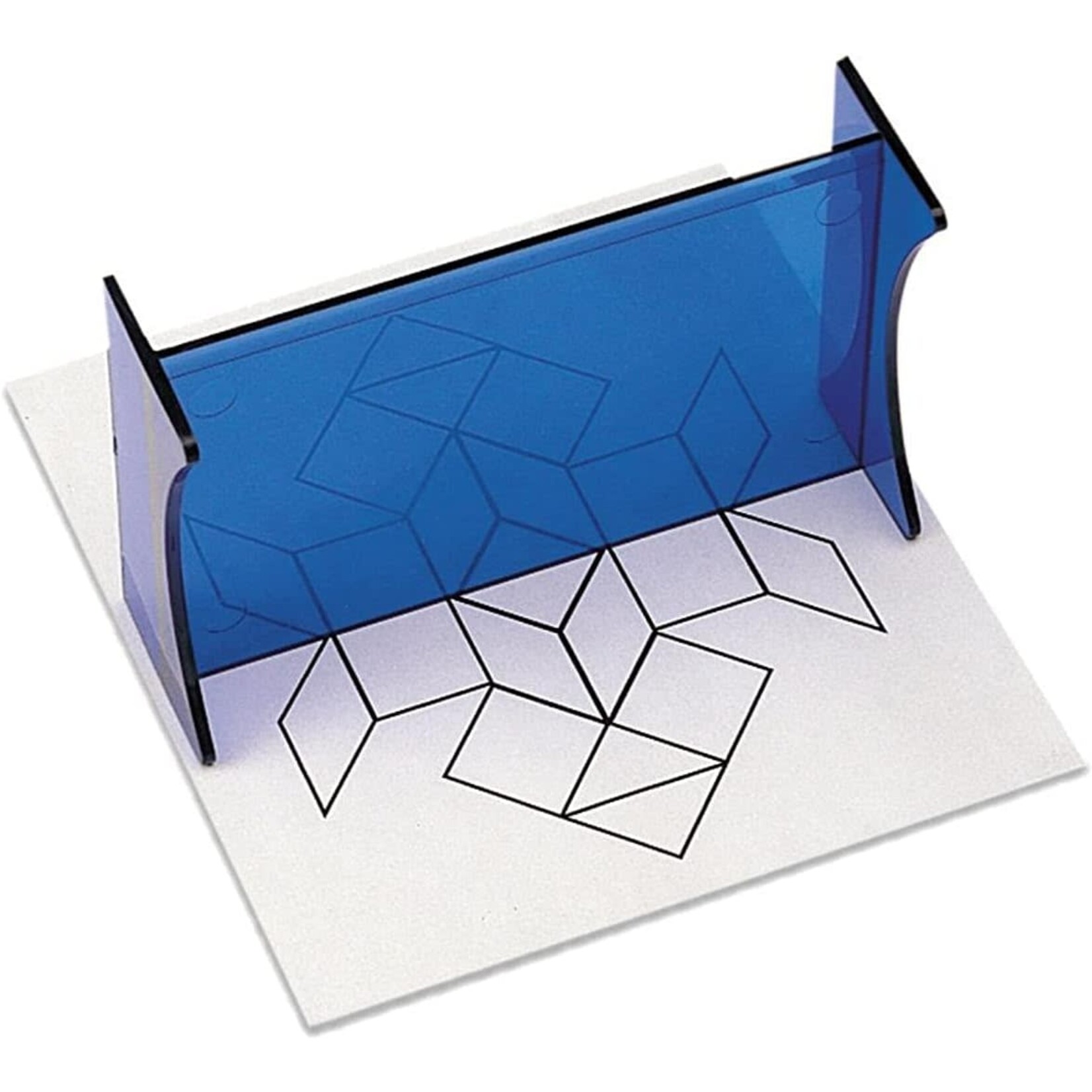 LEARNING RESOURCES INC GeoReflector Mirror