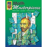 Math Masterpieces, Grades 6-7