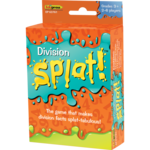 TEACHER CREATED RESOURCES Math Splat Game: Division