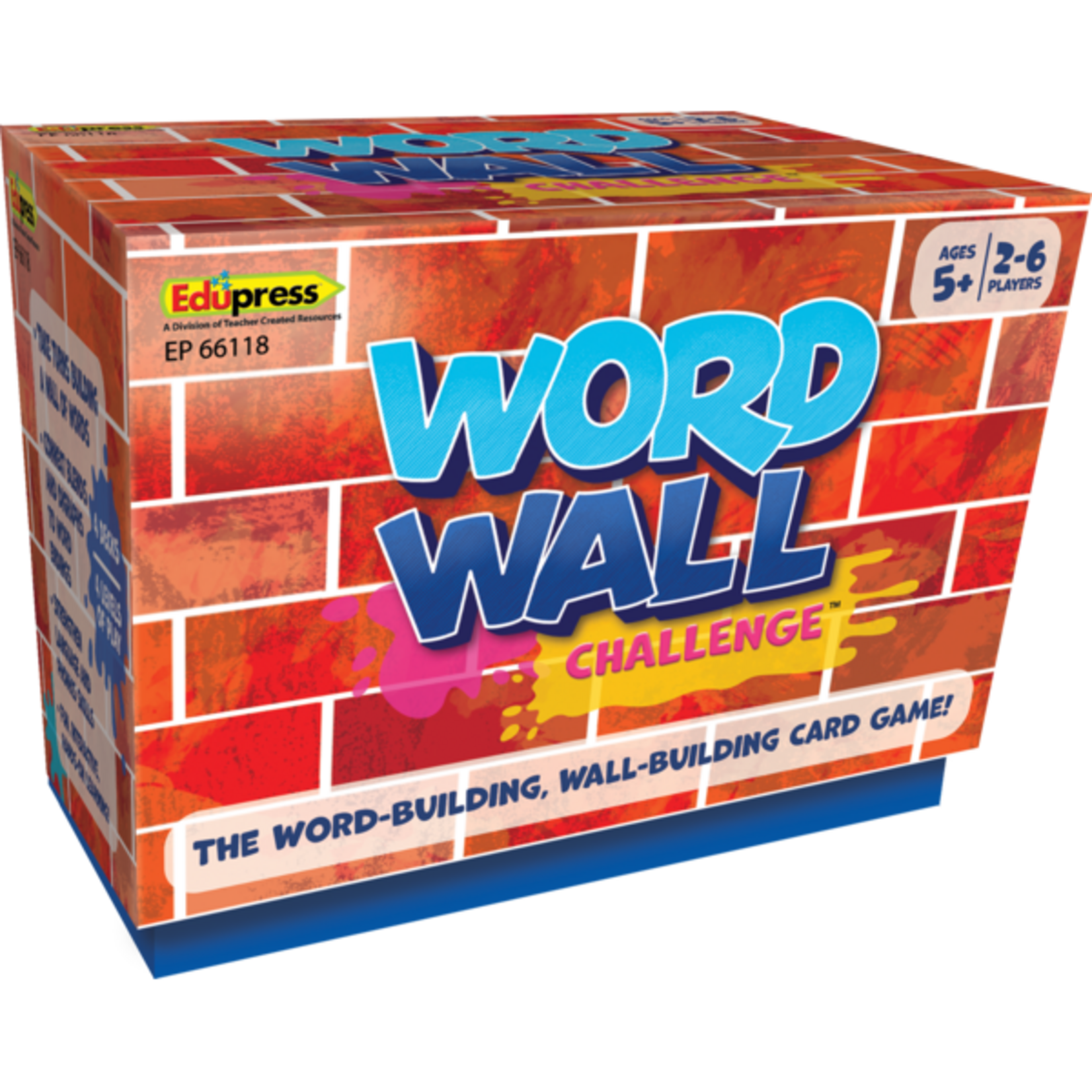 TEACHER CREATED RESOURCES Word Wall Challenge
