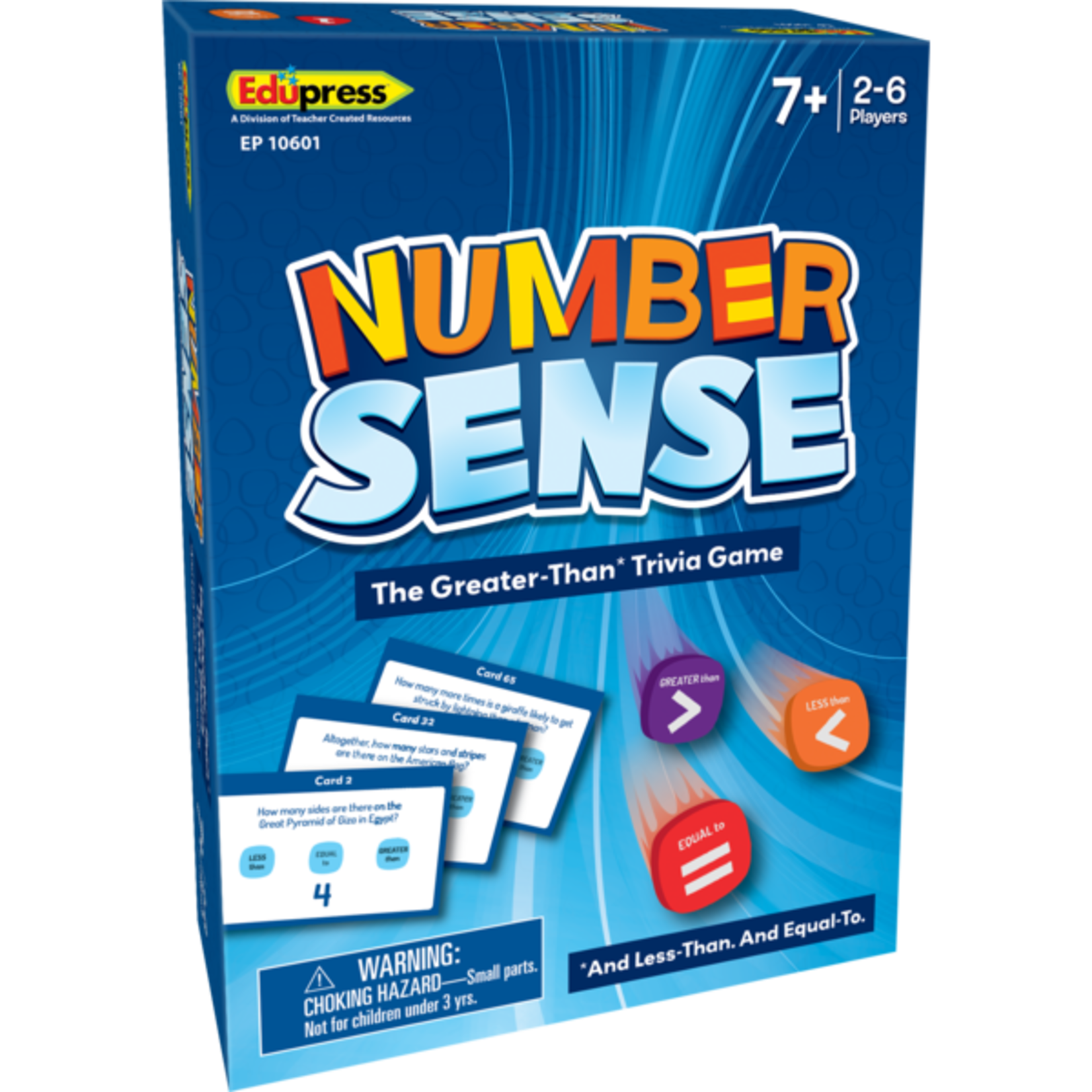 TEACHER CREATED RESOURCES Number Sense