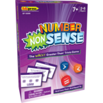 TEACHER CREATED RESOURCES Number (Non)Sense