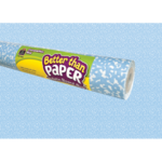 TEACHER CREATED RESOURCES Composition Blue Better Than Paper Bulletin Board Roll