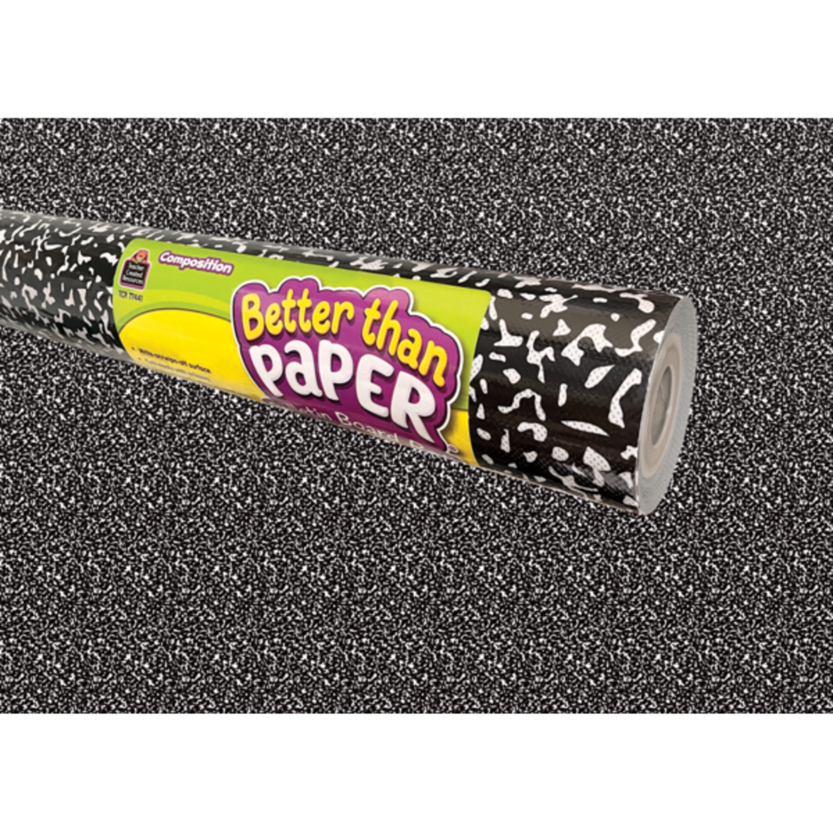 TEACHER CREATED RESOURCES Composition Better Than Paper Bulletin Board Roll