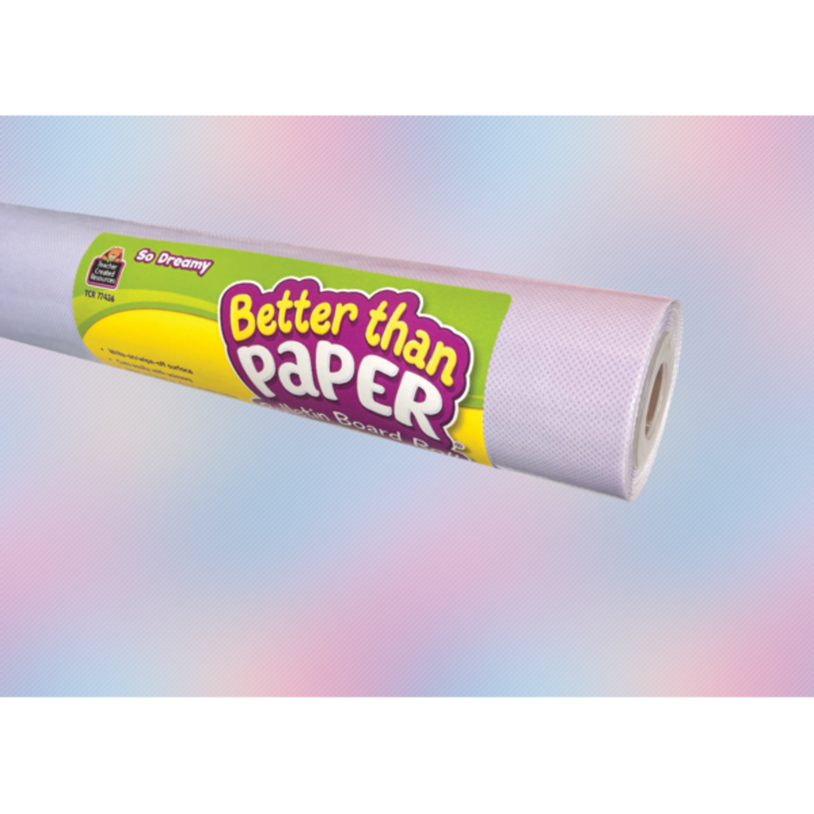 TEACHER CREATED RESOURCES So Dreamy Better Than Paper Bulletin Board Roll