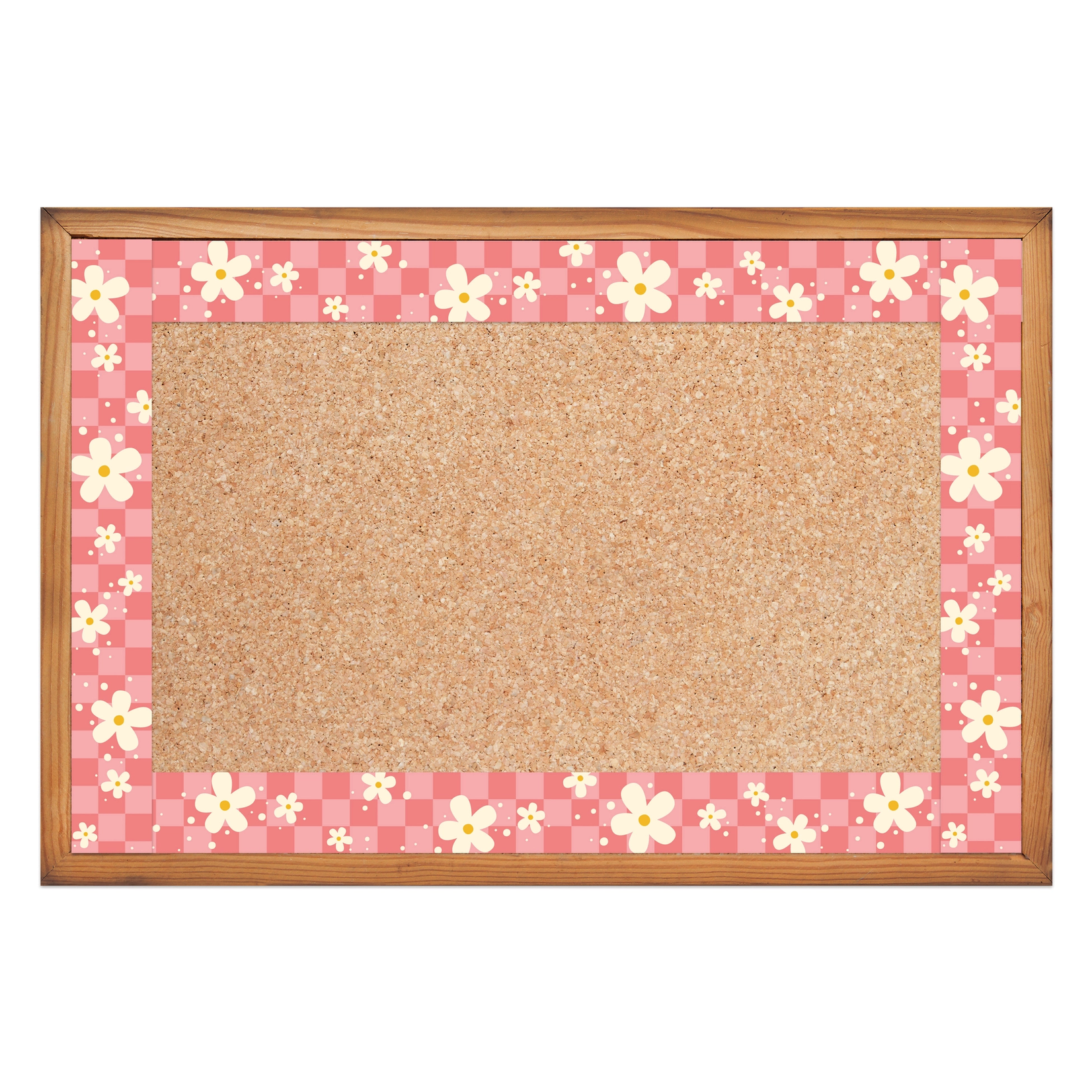 S'Cool Era Flower Power Deco Trim
