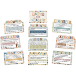 TEACHER CREATED RESOURCES Everyone is Welcome Parts of Speech Bulletin Board
